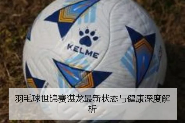 羽毛球世锦赛谌龙最新状态与健康深度解析